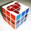 Puzzle Cube By Aopo